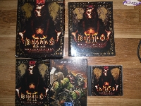 Diablo II : Lord of destruction - Expansion Set mini1