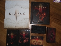 Diablo III - Collector's edition mini1