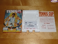 Tennis Cup mini1