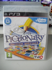 uDraw Pictionary Edition Speciale mini1