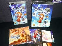 The Legend of Heroes: Trails in the Sky - Collector's Edition mini1