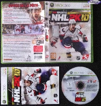 NHL 2K10 mini1