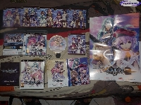 Agarest: Generations of War 2 - Limited Edition mini1