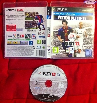 FIFA 13 - Edition Ultimate mini1