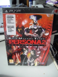 Shin Megami Tensei: Persona 2: Innocent Sin - Edition Collector mini1