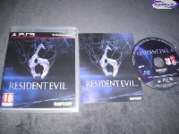 Resident Evil 6 mini1
