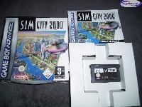 Sim City 2000  mini1