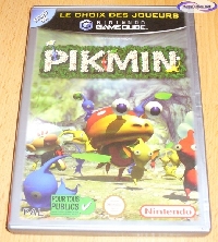 Pikmin - Edition Le Choix des Joueurs mini1