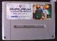 Phalanx mini1