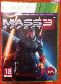 Mass Effect 3 mini1