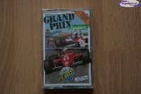 Grand Prix Simulator mini1