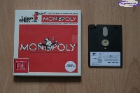 Monopoly mini1
