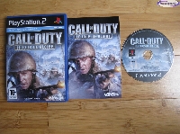 Call of Duty : Le jour de gloire mini1