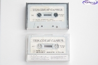 Ten Great Games mini1
