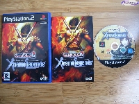 Samurai Warriors 2: Xtreme Legends mini1
