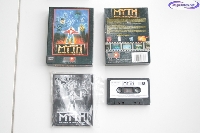 Myth : History In The Making mini1