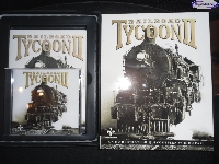 Railroad Tycoon II mini1