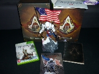 Assassin's Creed III - Edition Freedom mini1