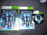 XCOM: Enemy Unknown mini1