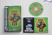 Sega Worldwide Soccer 97 - Alternate Version mini1