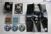 Star Wars Galaxies: An Empire Divided - Edition collector mini2