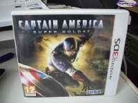 Captain America: Super Soldat mini1