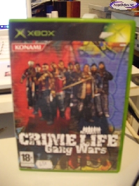 Crime Life: Gang Wars mini1
