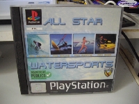 All Star Watersports mini1