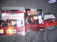 Classics HD: Devil May Cry HD Collection mini1