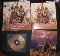 Age of Empires mini1