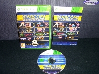 Capcom Digital Collection mini1