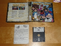 Western Games - Disk Version mini1