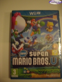 New Super Mario Bros. U mini1