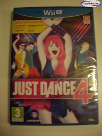 Just Dance 4 mini1