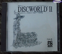 Discworld II: Mortellement vÃ´tre! mini1