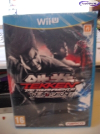Tekken Tag Tournament 2 WII U Edition mini1