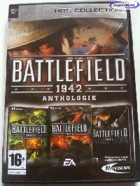 Battlefield 1942 Anthologie - Hits Collection mini1