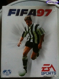 FIFA 97 mini1