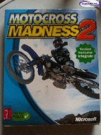 Motocross Madness 2 mini1