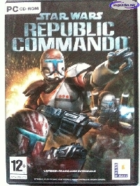 Star Wars Republic Commando mini1