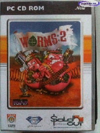 Worms 2 - Sold Out Software mini1