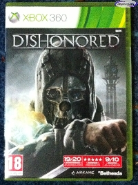 Dishonored mini1