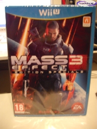 Mass Effect 3 mini1