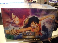 One Piece: Pirate Warriors - Collector's Edition mini1