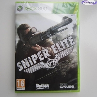 Sniper Elite V2 mini1