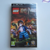 LEGO Harry Potter: Années 5 Ã  7 mini1