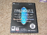 Final Fantasy XI Online - Edition franÃ§aise 2007  mini1