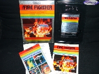 Fire Fighter mini1