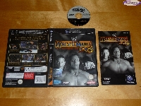 WrestleMania X8 mini1