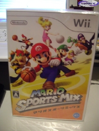 Mario Sports Mix mini1